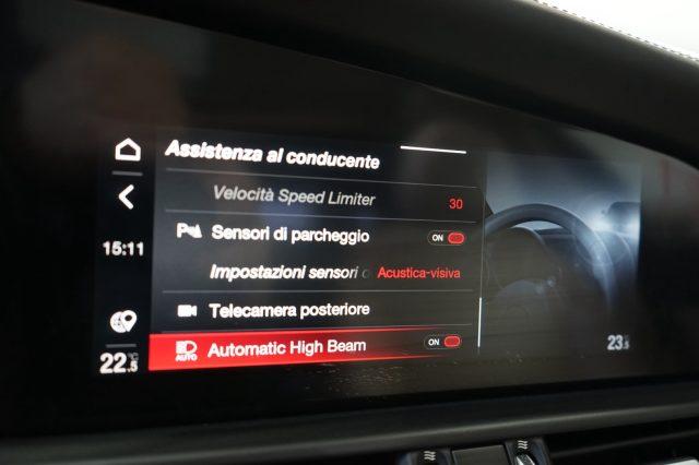 ALFA ROMEO Giulia 2.2 210 CV AT8 AWD Q4 Veloce Italiana Ufficiale