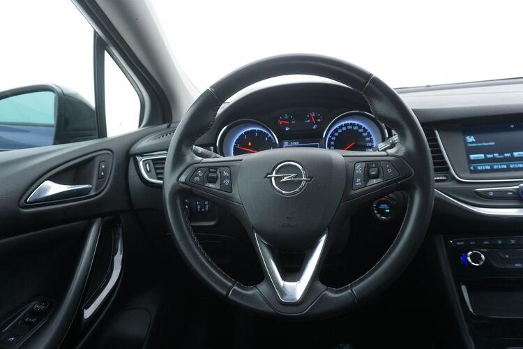 Opel Astra Business Elegance AT9 BR898614 1.5 Diesel 122CV
