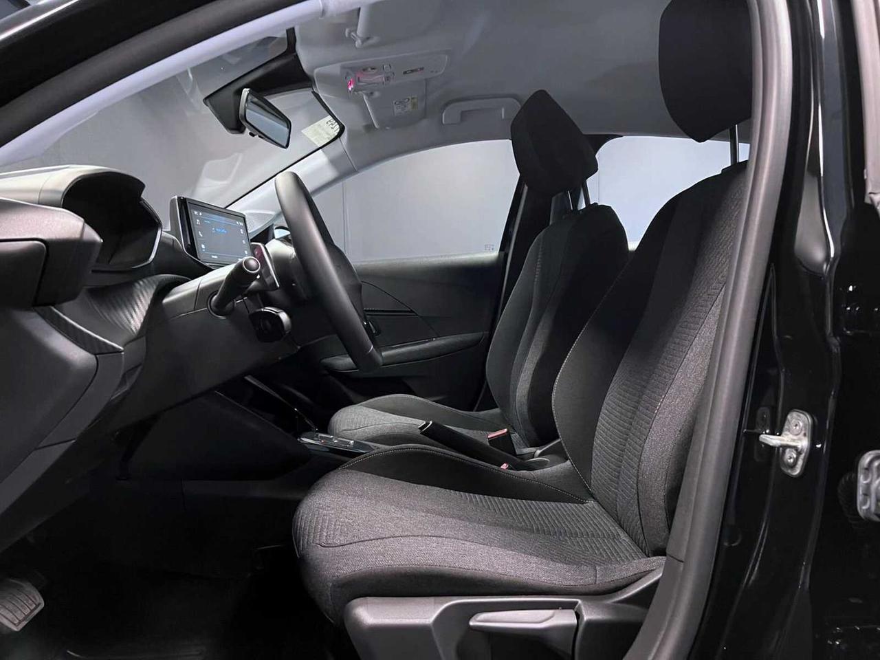 Peugeot 208 1.2 100CV Hybrid e-DCS6 Style #8786