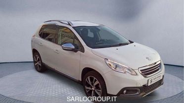 Peugeot 2008 BlueHDi 100 Allure
