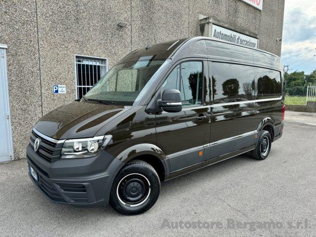 VOLKSWAGEN Crafter 30 2.0 TDI 140CV PM-TM Furgone All. Corrier "NETTO