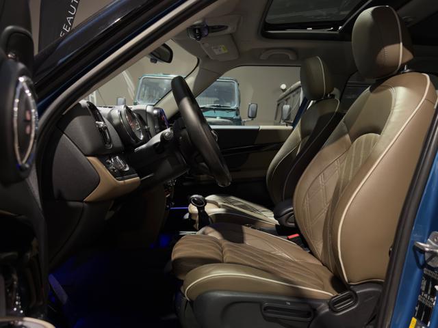 MINI Countryman 1.5 Cooper S E Hype Countryman ALL4 Automatica