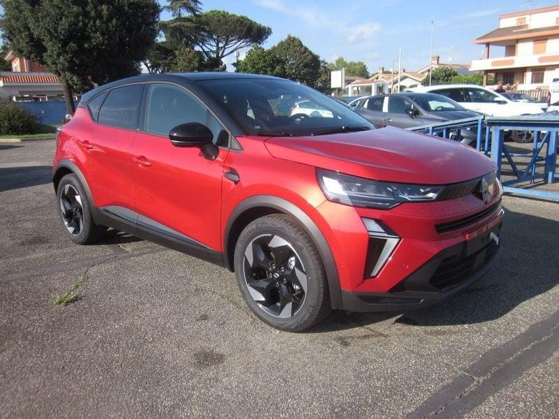 Renault Captur ECO-G 100 CV Techno