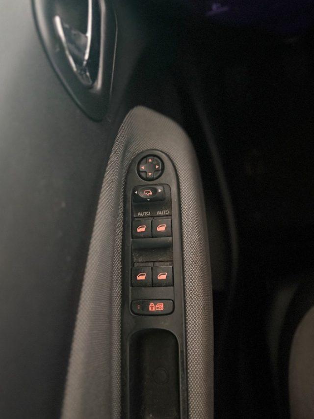 CITROEN C3 Picasso 1.6 VTi 120 Perfect Techno