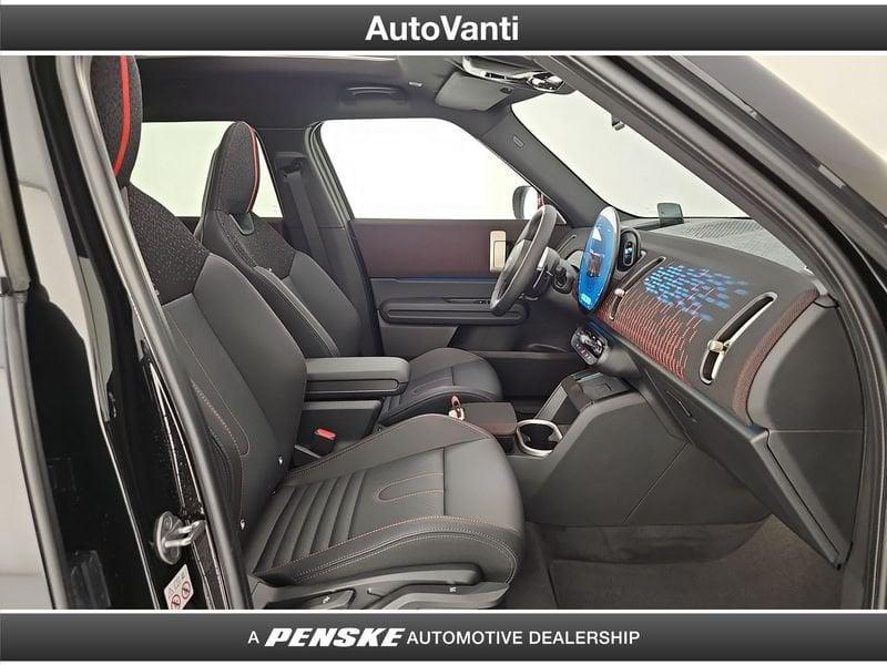 MINI Mini Countryman U25 Countryman C JCW