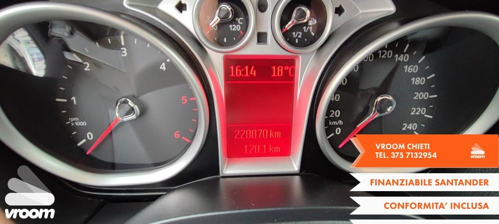 FORD Kuga 1ª serie Bs 2.0 TDCi 163 CV 4WD Tit...