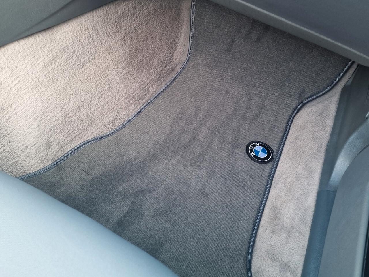 Bmw 320i 24V Cabriolet - Manuale - CRS ASI