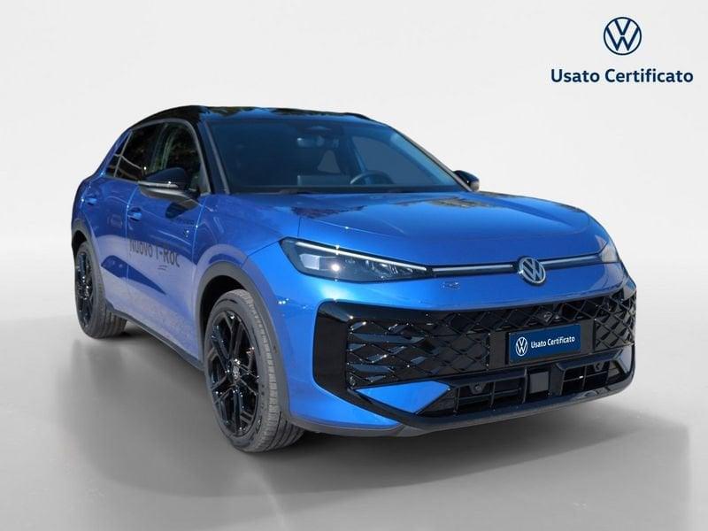 Volkswagen T-Roc T-Roc 1.5 etsi R-Line 150cv dsg