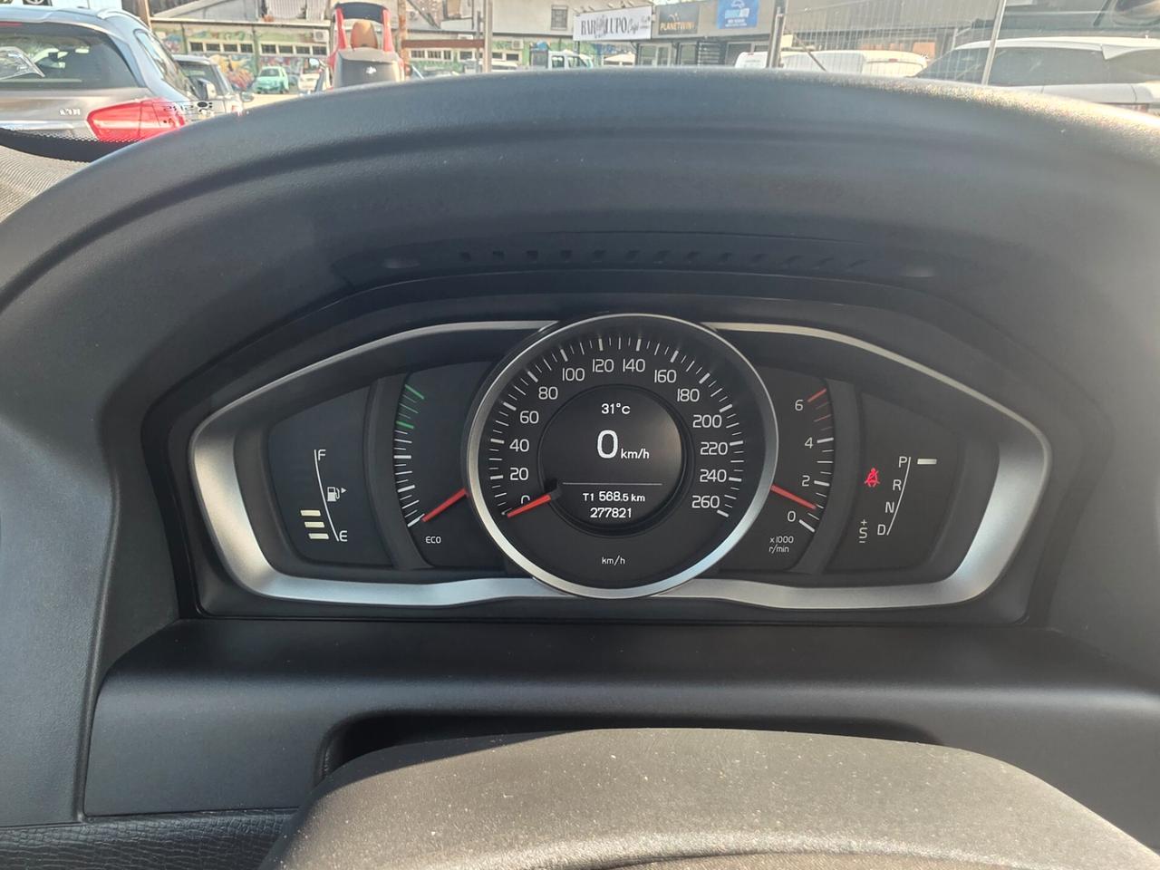 Volvo XC 60 XC60 D4 Geartronic Momentum