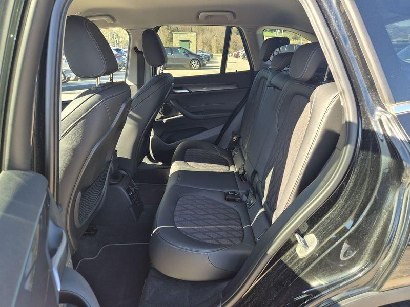 BMW X1 sdrive18d xLine auto