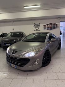 Peugeot RCZ 2.0 HDi 163CV Asphalt