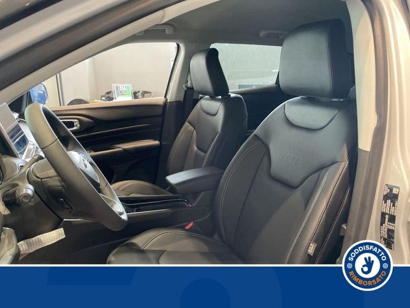 Jeep Compass 1.3 Turbo Benzina PHEV 240CV S MY23