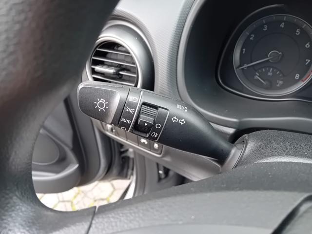 HYUNDAI Kona 1.0 BENZINA MANUALE 120CV OK NEOPATENTATO