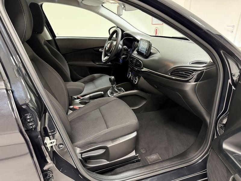 FIAT Tipo Tipo 1.0 5 porte Life