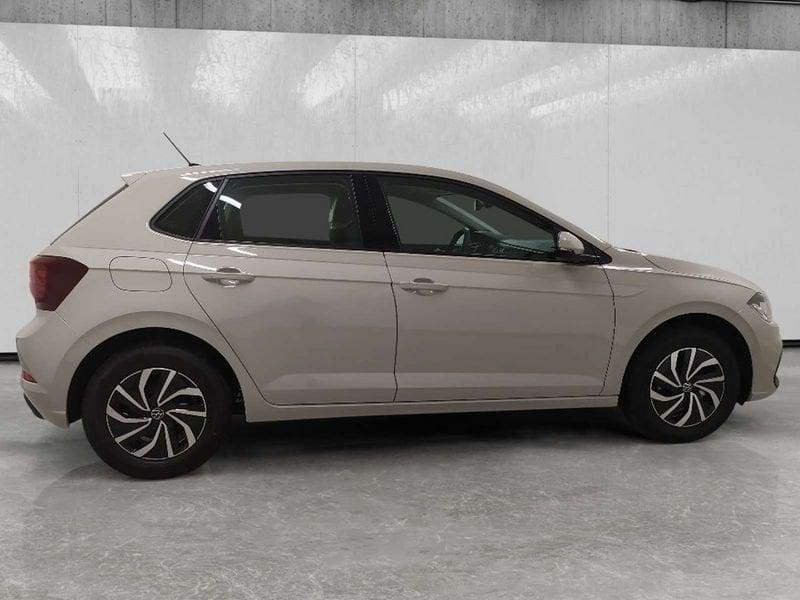 Volkswagen Polo 1.0 tsi Style 95cv