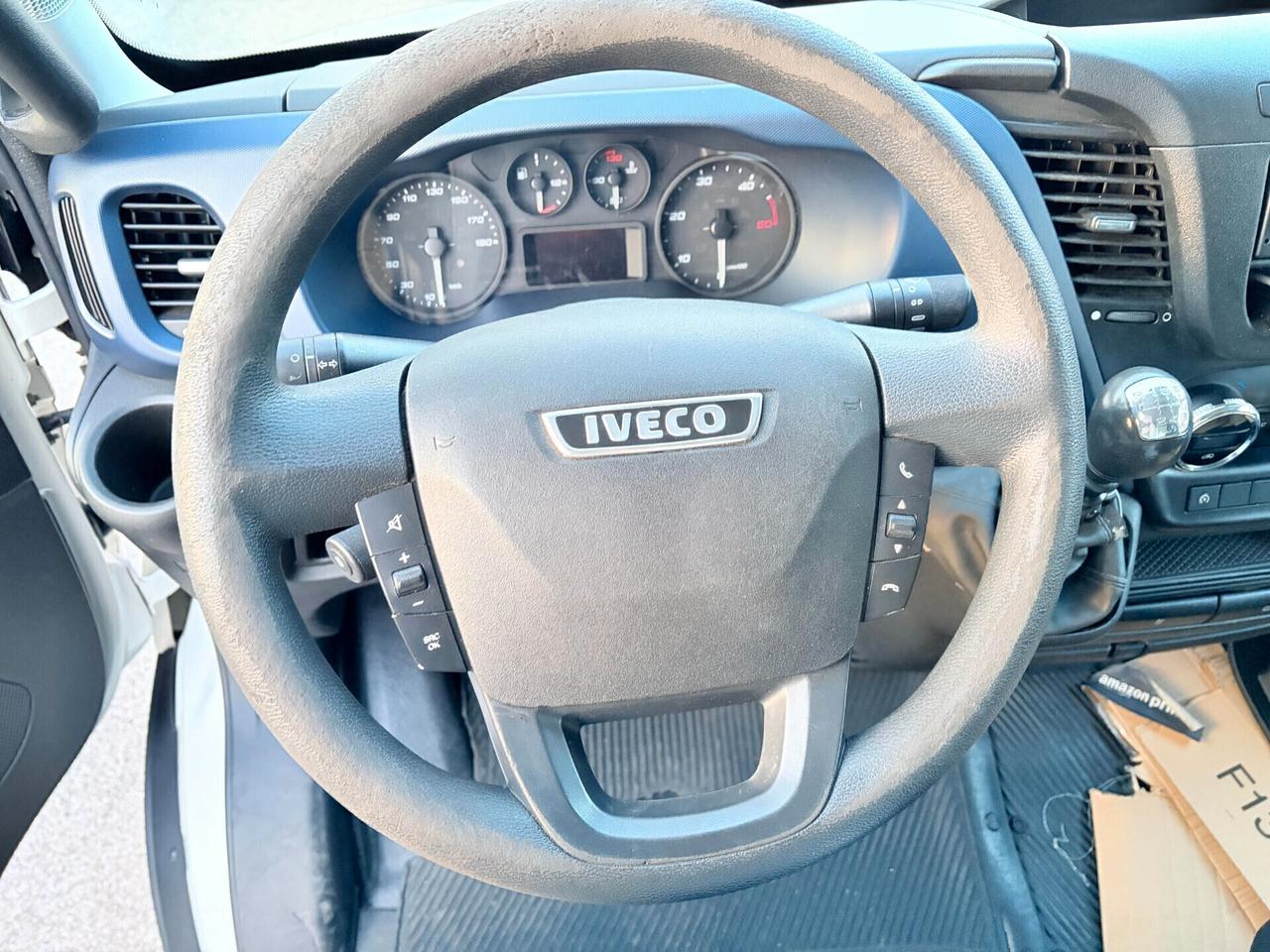 Iveco Daily 35C18 3.0 HPT CASSA FRIGO("FRCX") -20°