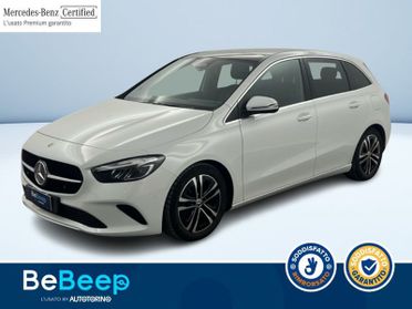 Mercedes-Benz Classe B B 180 D PROGRESSIVE ADVANCED AUTO