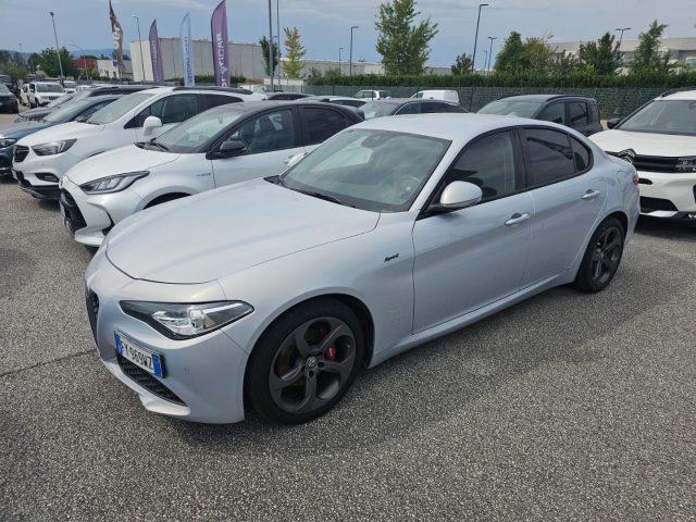 ALFA ROMEO Giulia 2.2 Turbodiesel 190 CV AT8 Sprint