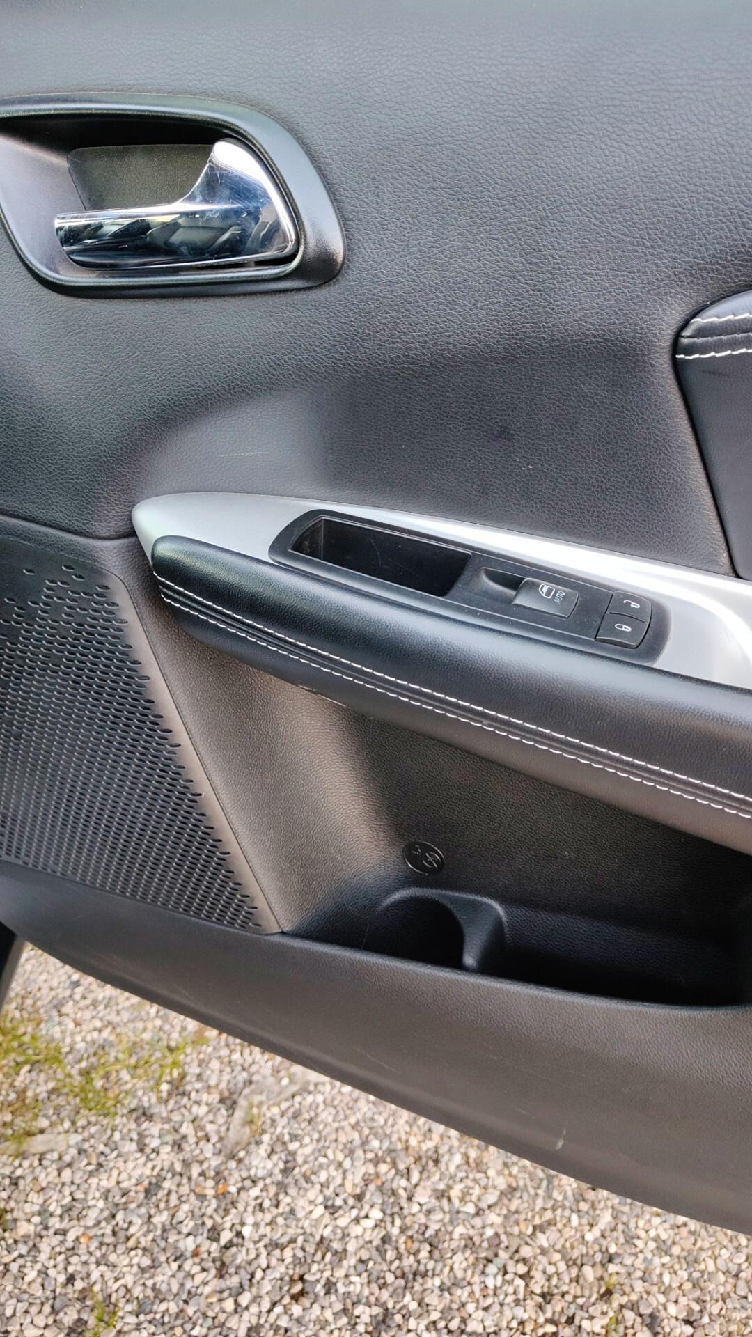 Fiat Freemont 2.0 Mjt 170 CV 4x4 aut. Cross