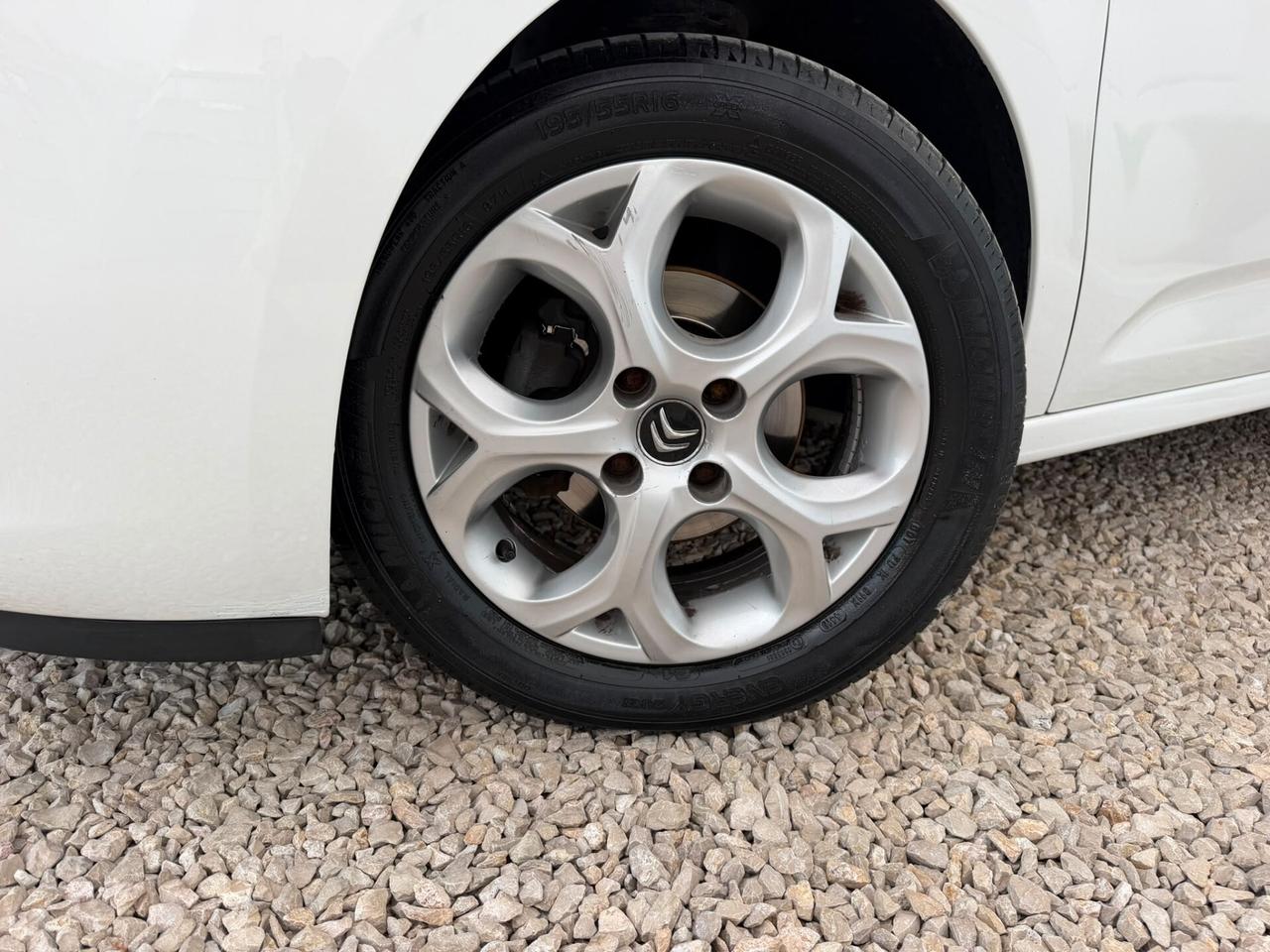 Citroen C3 1.4 e-HDi 70 airdream CMP Exclusive