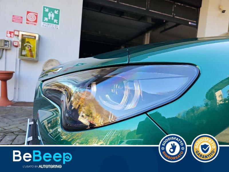 Alfa Romeo Stelvio 2.0 T TRIBUTO ITALIANO Q4 280CV AUTO