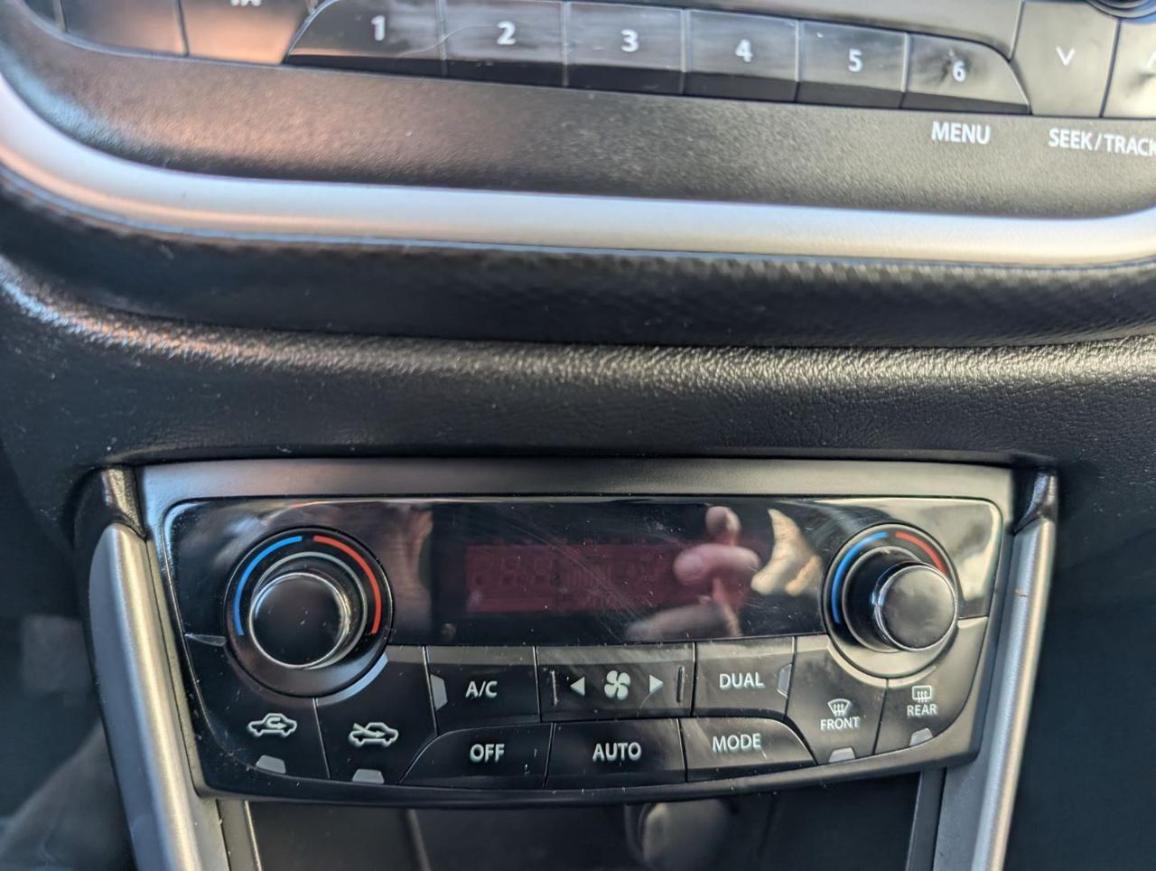 Suzuki S-Cross 1.6 DDiS 4WD All Grip Plus