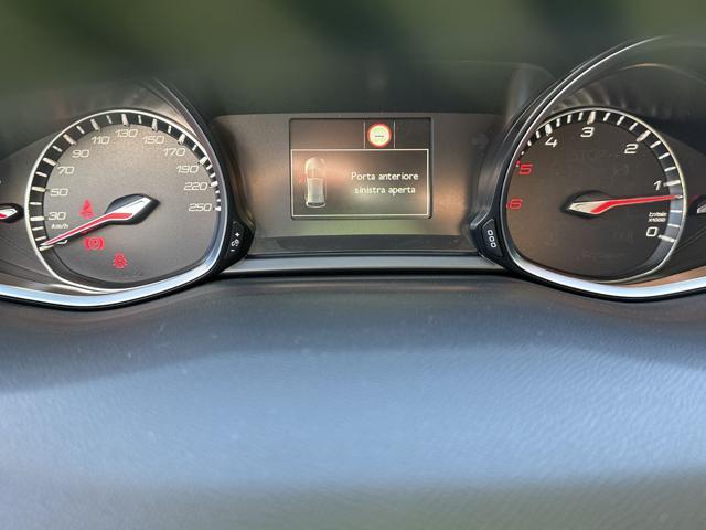 PEUGEOT 308 BlueHDi 130 S&S SW GT Line