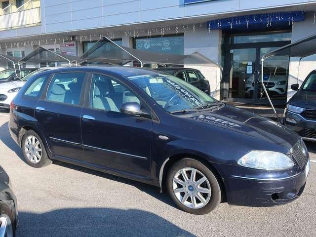 Fiat Croma Croma 1.9 mjt 8v Dynamic