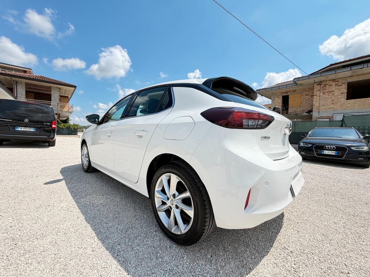Opel Corsa 1.2 benzina 75 cv 59.484 km