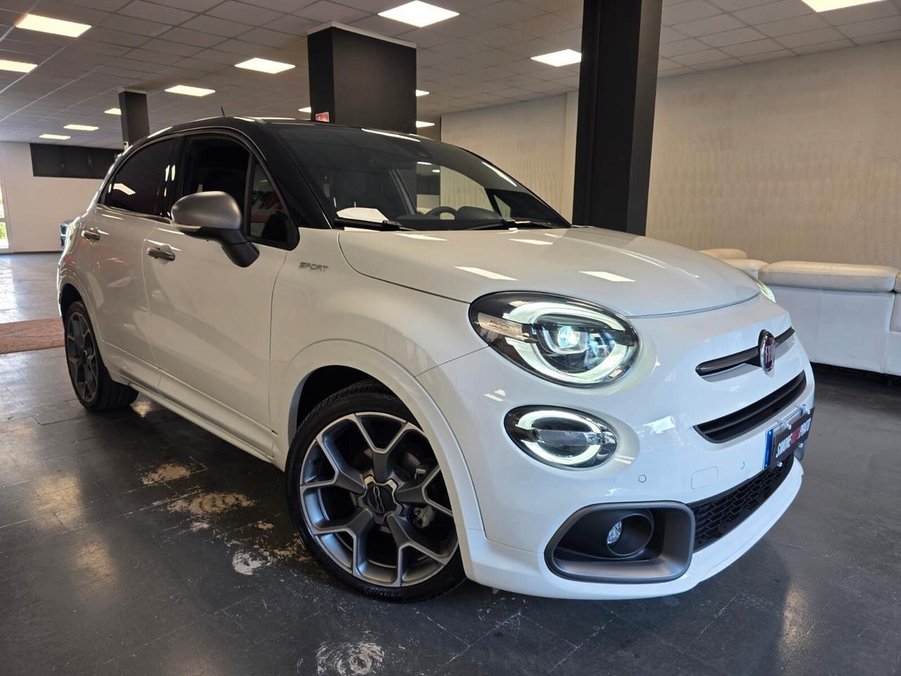 Fiat 500X 1.0 T3 120 CV Sport