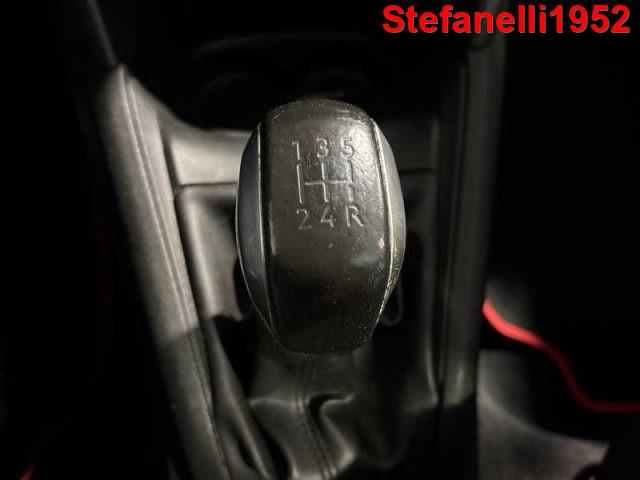PEUGEOT 208 - 1.4 hdi 8v Allure 5p