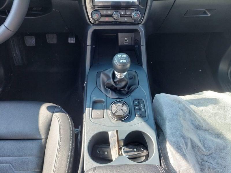 Ford Ranger Ranger 2.0 ecoblue dc Limited 4x4 170cv + IVA