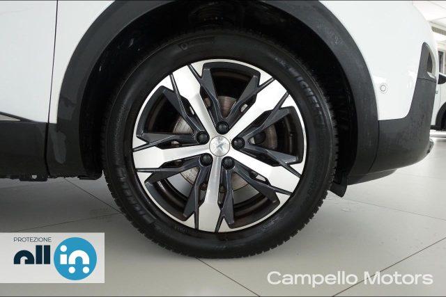 PEUGEOT 3008 3008 PureTech Turbo 130 S&S Allure
