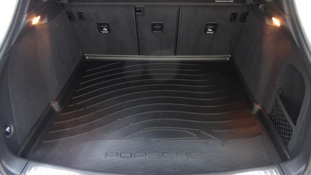 PORSCHE Macan 3.0 Diesel S