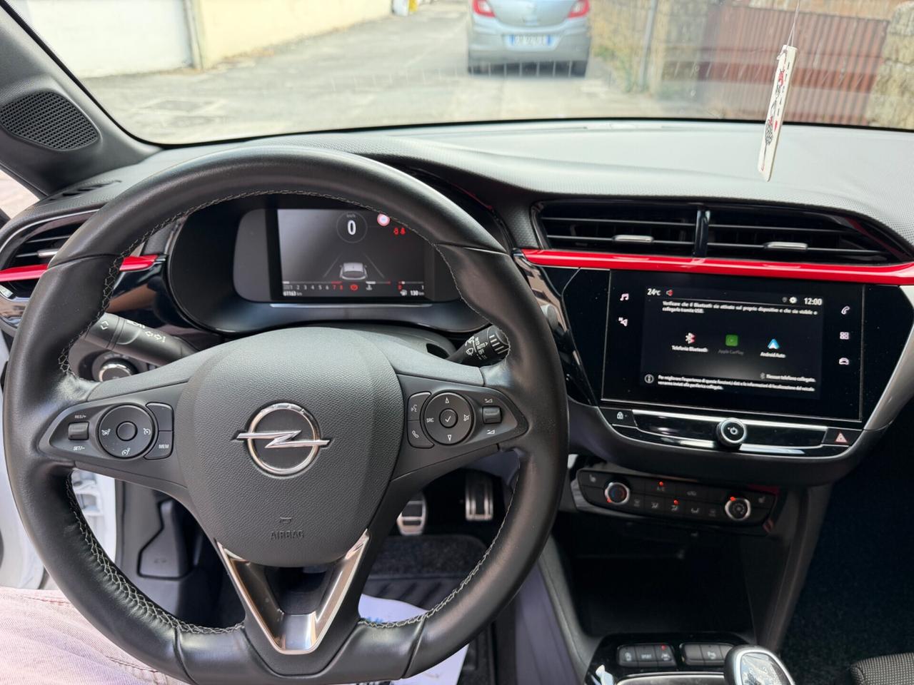 Opel Corsa 1.2 100 CV GS