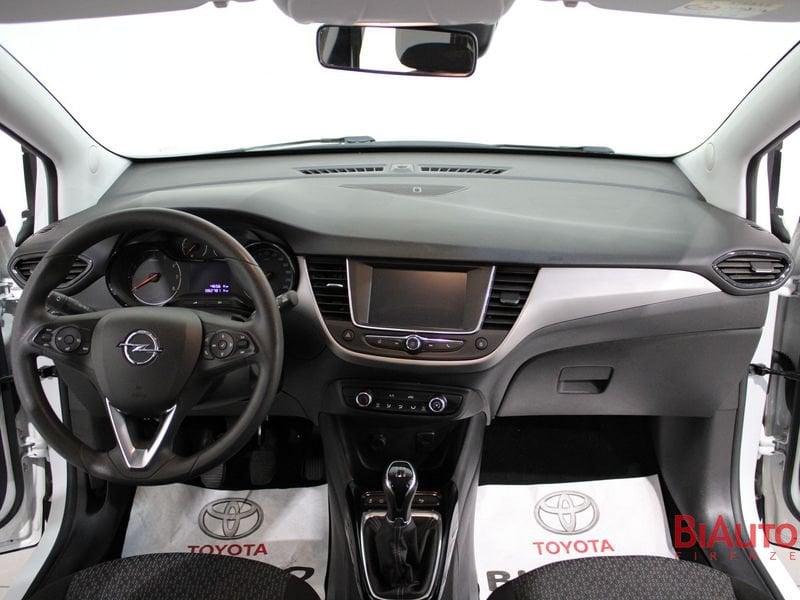Opel Crossland Crossland X 1.2 12V Advance