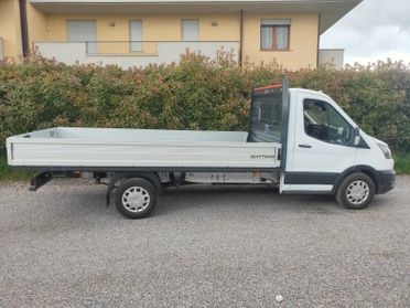 Ford Transit 350 FISSO 2024