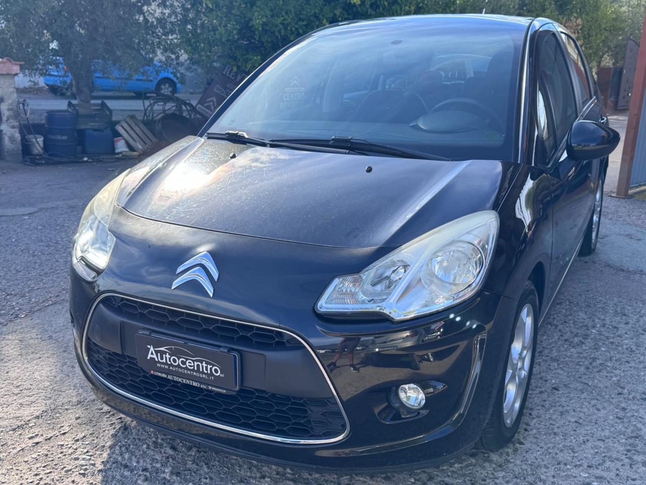 Citroen C3 1.1 Attraction