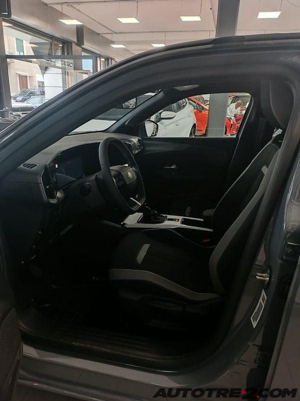 Opel Mokka Mokka 1.2 GS s&s 136cv