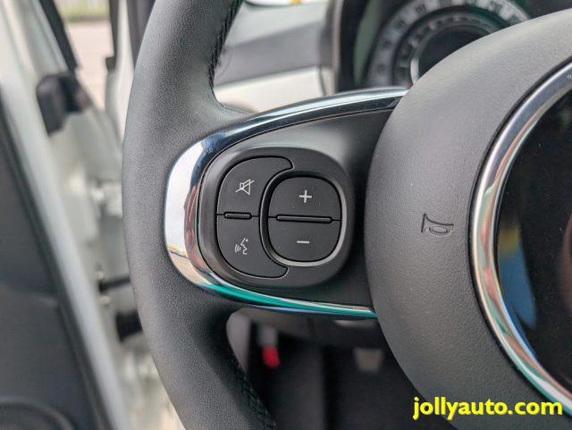 FIAT 500C CABRIO 1.0 Hybrid Dolcevita