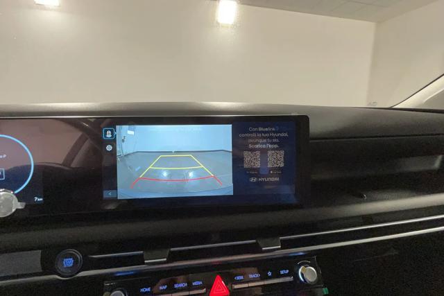 HYUNDAI Tucson 1.6 CRDI 48V DCT Business