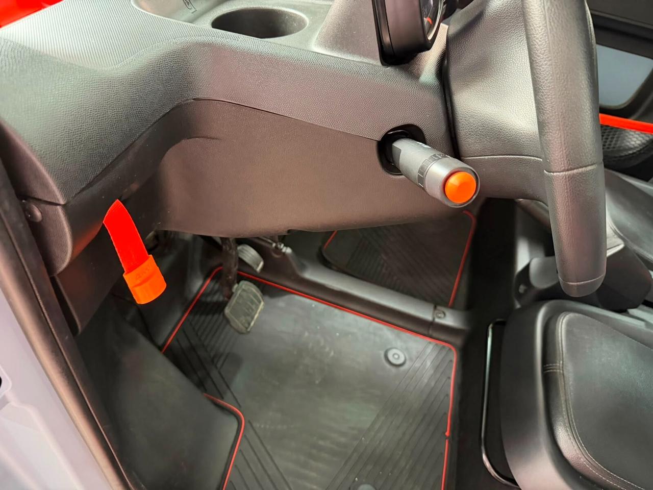 Citroen Ami My Pack Orange rate da 70 al mese