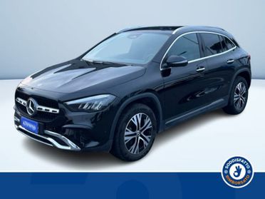 Mercedes-Benz GLA 180 d Automatic Advanced Plus Progressive