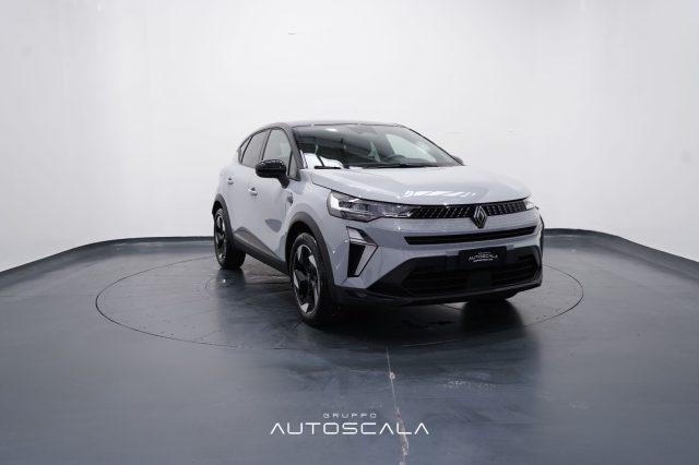 RENAULT Captur 1.0 ECO-G 100cv Techno