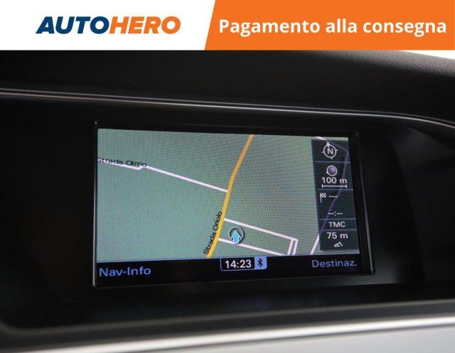 AUDI A4 Avant 2.0 TDI 177 CV quattro S tronic