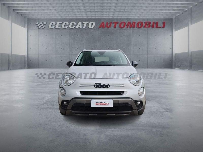 FIAT 500X 500X 1.0 t3 Cross 120cv