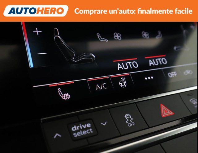 AUDI A6 Avant 45 3.0 TDI quattro ultra S tronic Business