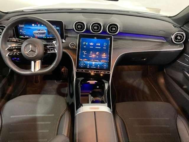 Mercedes-Benz C 300 D PREMIUM AMG NAVI KAMERA PELLE ACC NIGHT MBUX