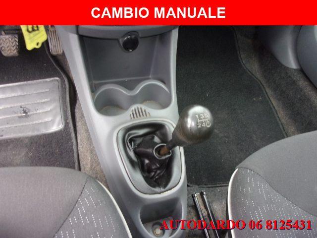 PEUGEOT 107 1.0 68CV 5p. Desir