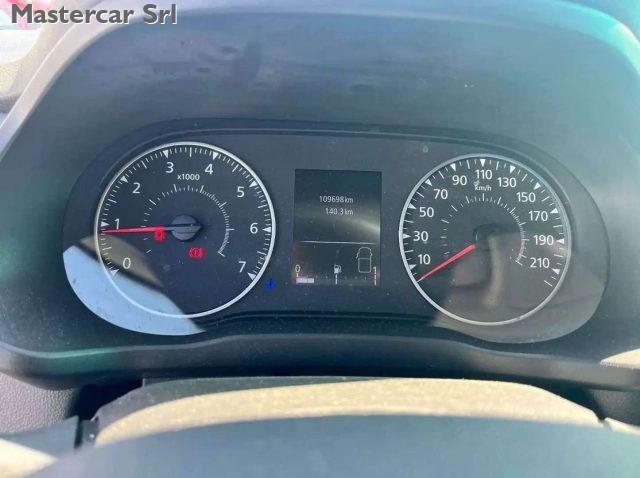 RENAULT Express 1.5 Blue dci 95cv - GL638PS